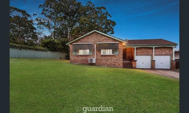 19 White Cedar Drive, NSW 2154