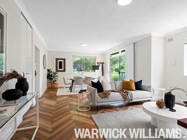 1/20 Collingwood Street, NSW 2047