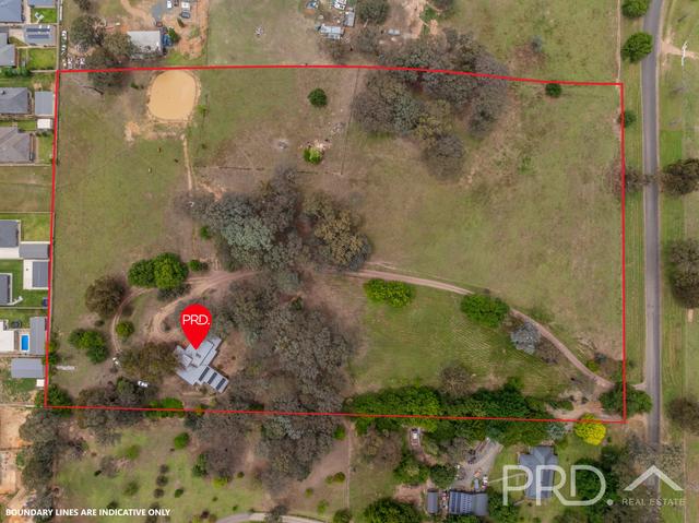 28 Boonderoo Road, NSW 2720