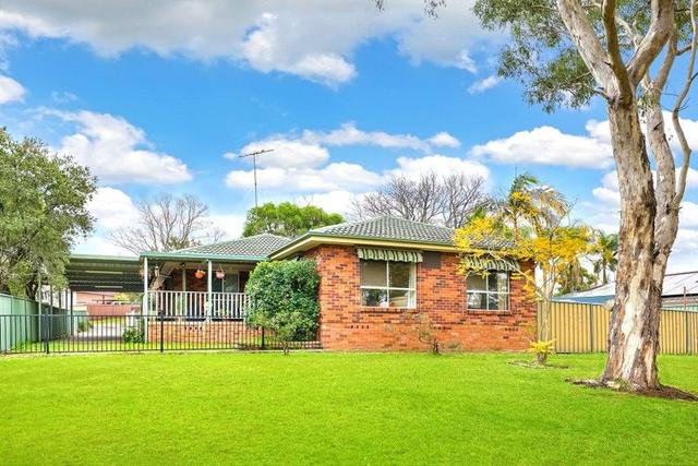64 Kempsey Street, NSW 2750