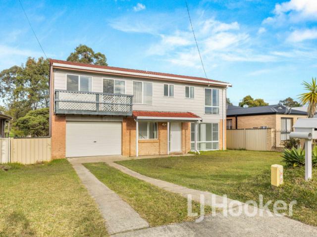 56 Fairway Drive, NSW 2540