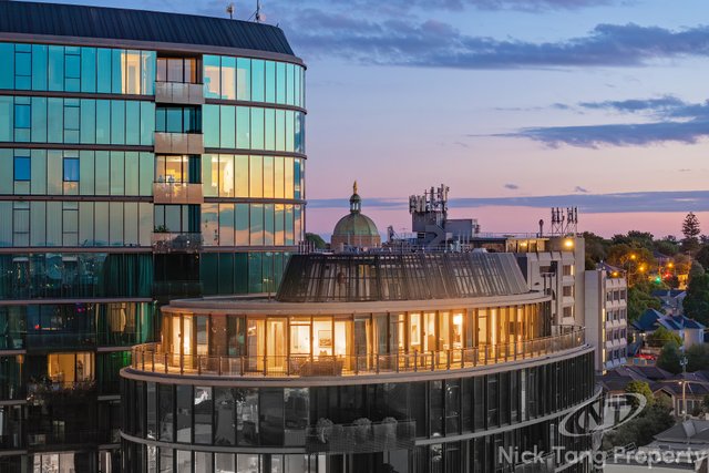 Level 9/Penthouse/480 Riversdale Road, VIC 3123