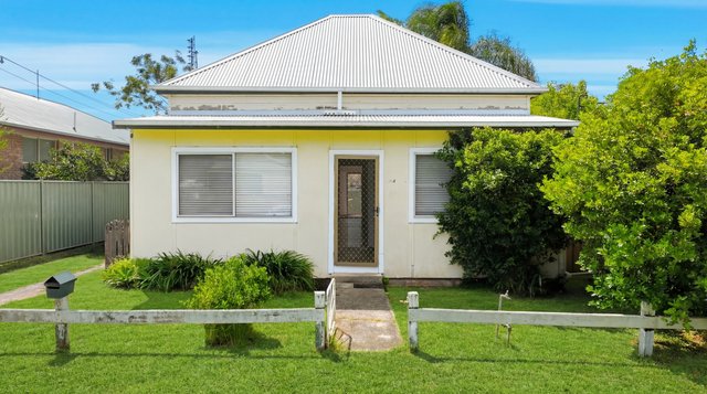 165A Villiers Street, NSW 2460