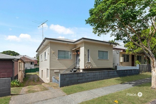 18 Franklin Street, QLD 4101