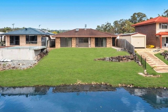 (no street name provided), QLD 4221