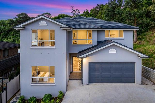 33 Oratava Avenue, NSW 2125