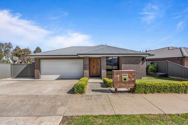 1 Rooney Crescent, VIC 3350