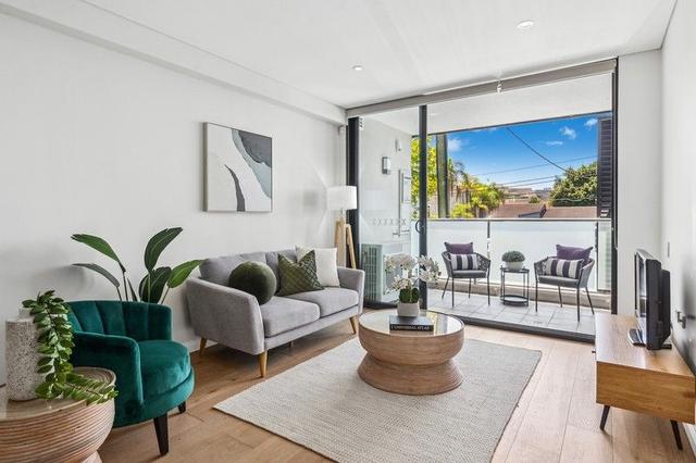 101/54-56 Strathallen Avenue, NSW 2063