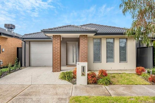 12 Wollemia  Street, VIC 3064