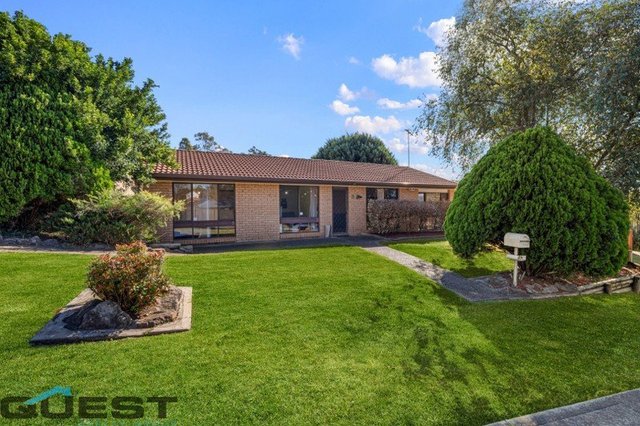 5 Copperfield Drive, NSW 2560