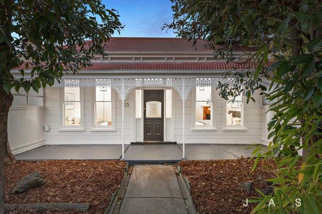 215 Buckley Street, VIC 3011
