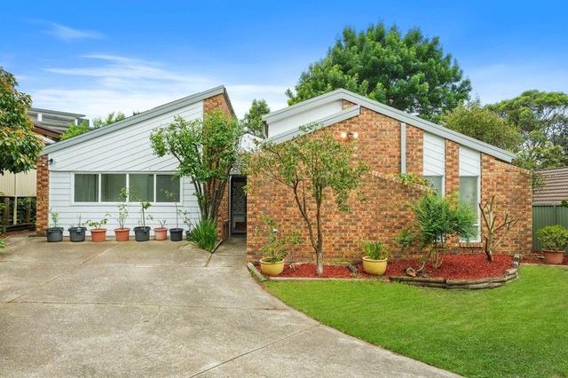 5A Mahony Road, NSW 2145