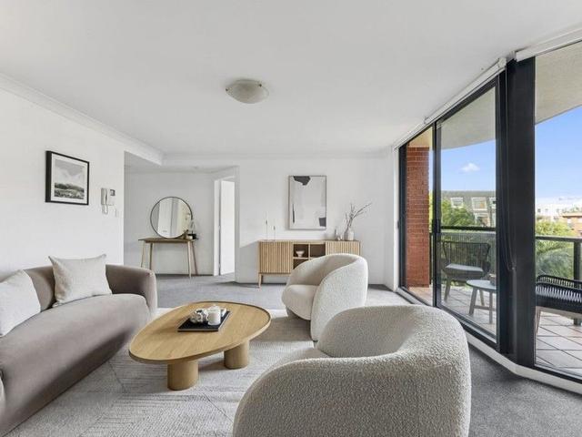9512/177-219 Mitchell Road, NSW 2043