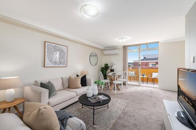 23/26 Belgrave St, NSW 2217