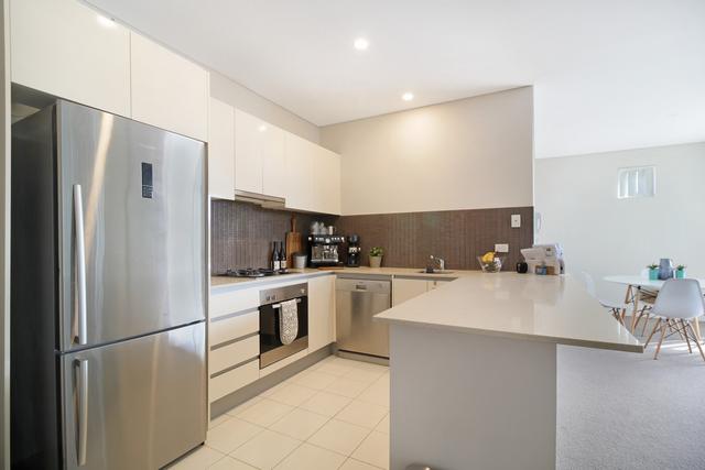 8/12 Loftus Street, NSW 2500