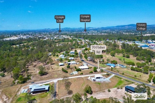 70 Fisher  Road, QLD 4570