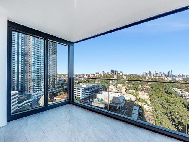 1302/88B Christie Street, NSW 2065