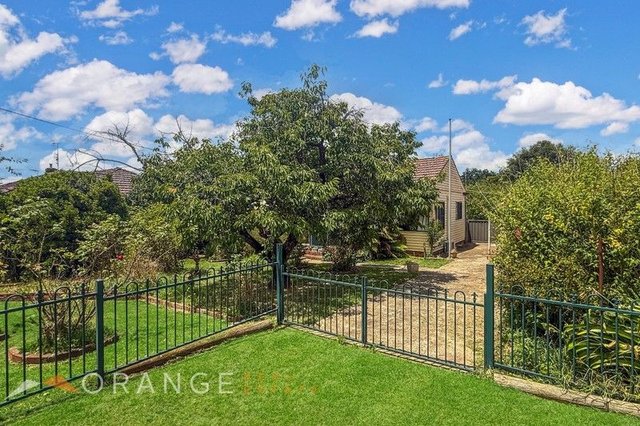 20 Tobruk Crescent, NSW 2800