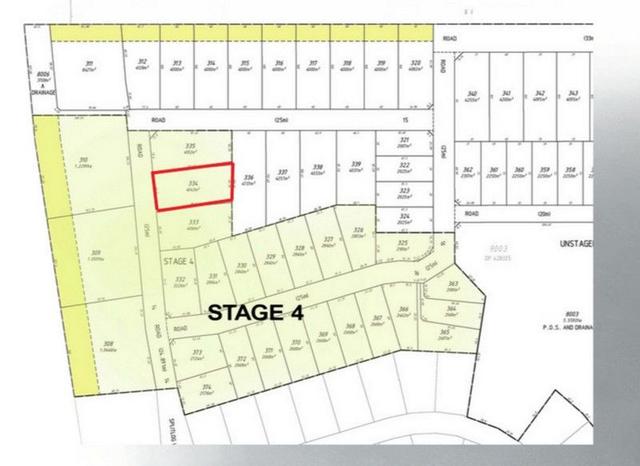 PL 312/null Hamelin Grove, WA 6288