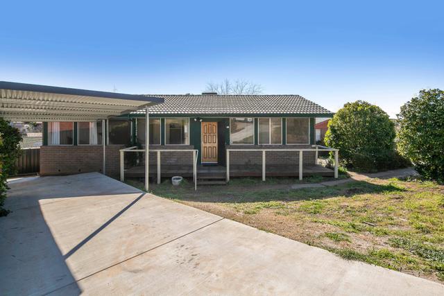 31 Holyman Street, ACT 2614