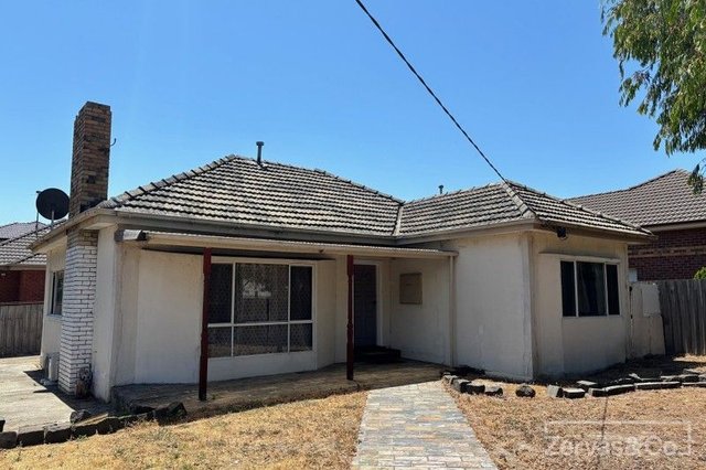 1415 North  Road, VIC 3166