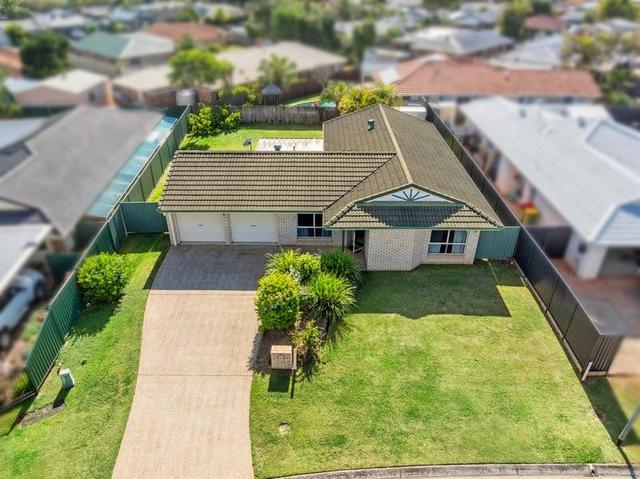42 Jeanne Drive, QLD 4165