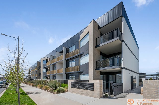 34/125 Wellsvale Drive, NSW 2620