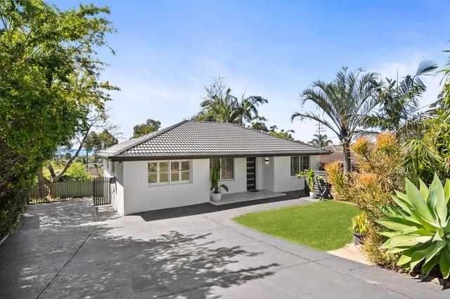 25 Hillside Drive, NSW 2261