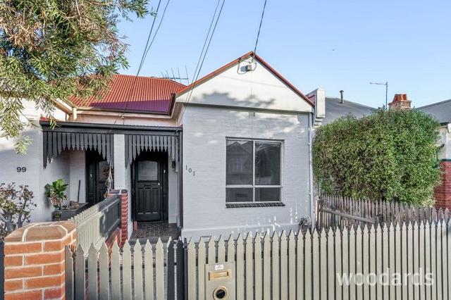 101 Bent Street, VIC 3070