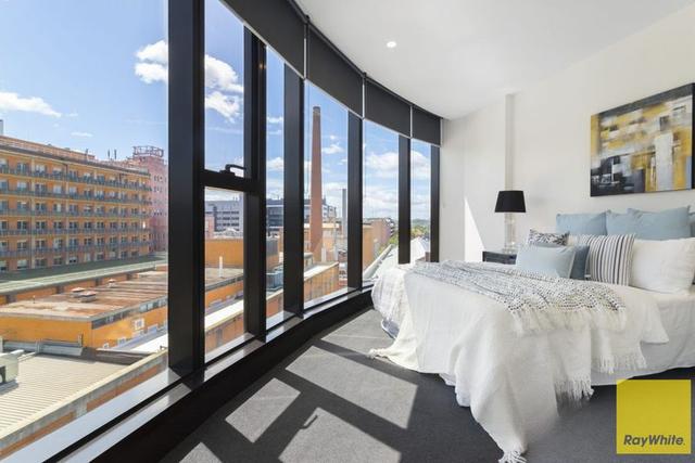 617/555 St Kilda Road, VIC 3000