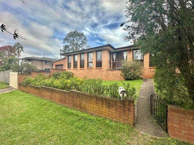 2 Balimo Street, NSW 2167