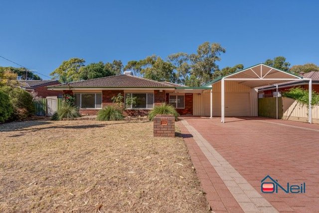 36 Cowan Street, WA 6112