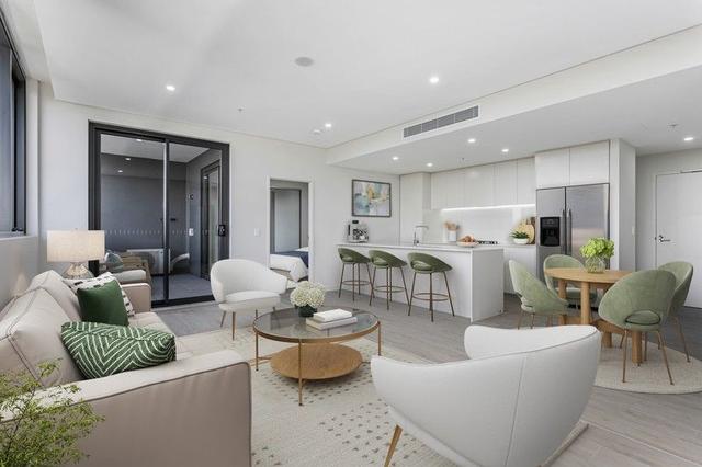 D305/105 Willarong  Road, NSW 2229