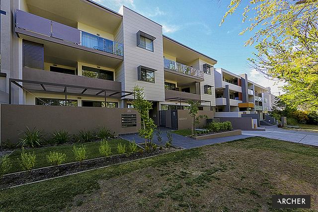 10/20 De Burgh St, ACT 2602