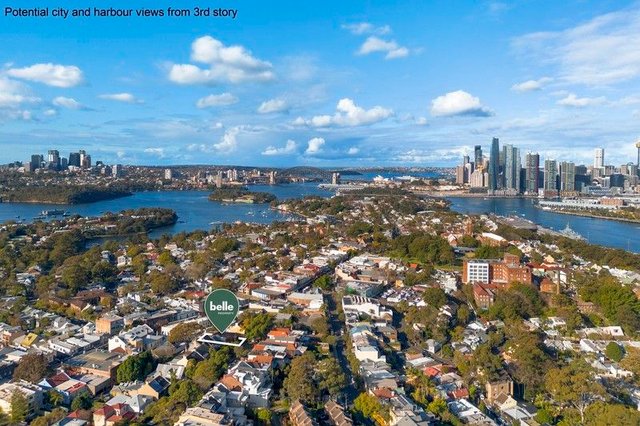 2 Little Darling Street, NSW 2041