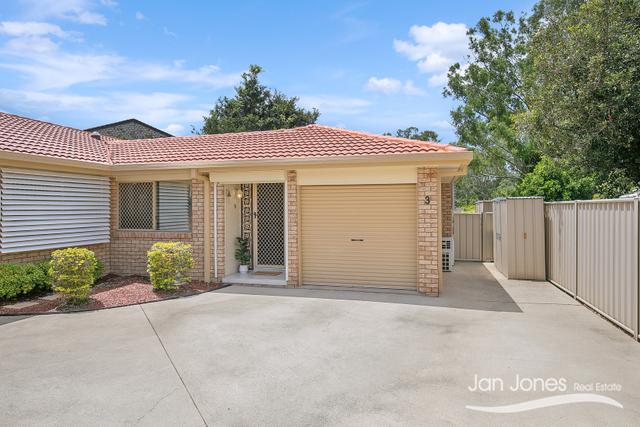 3/13 Trafalgar Drive, QLD 4021