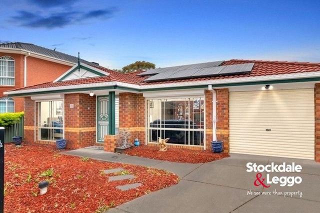 24 Wharton Avenue, VIC 3047