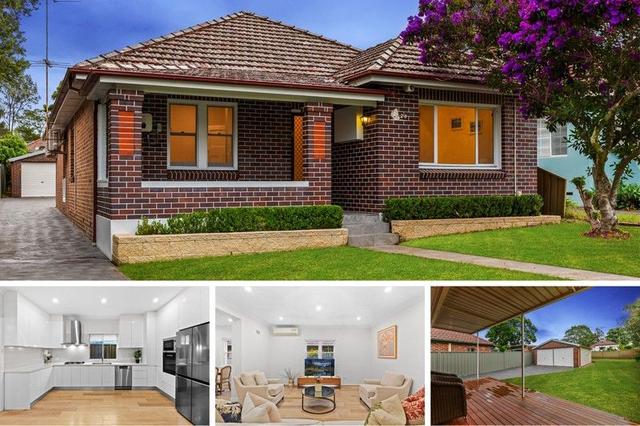 24 Lancaster Avenue, NSW 2114