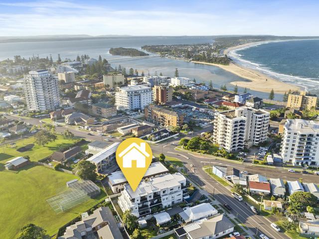 6/5 Bay Road, NSW 2261