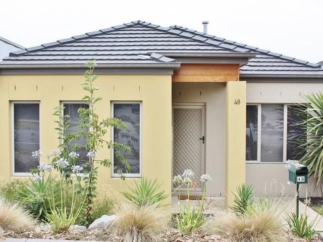 48 Mannavue Boulevard, VIC 3977