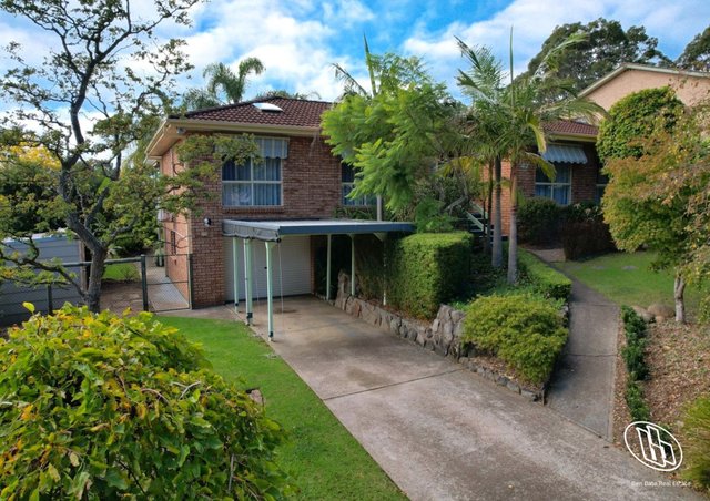 42 Mummaga Lake Drive, NSW 2546