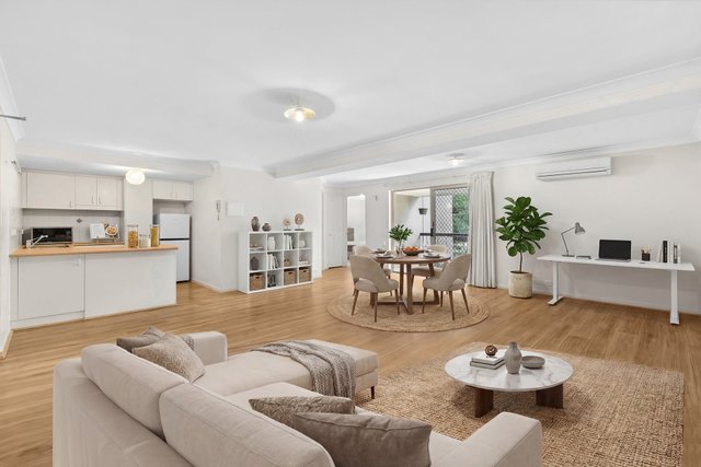 32/43 Ijong Street, ACT 2612