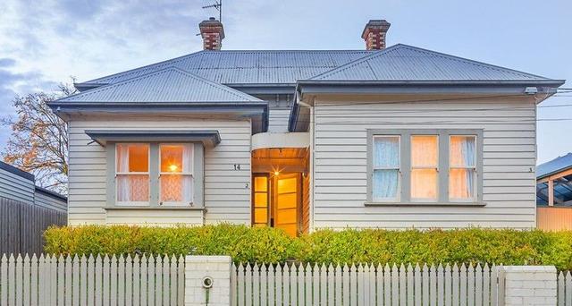 14 Clarendon Street, VIC 3350