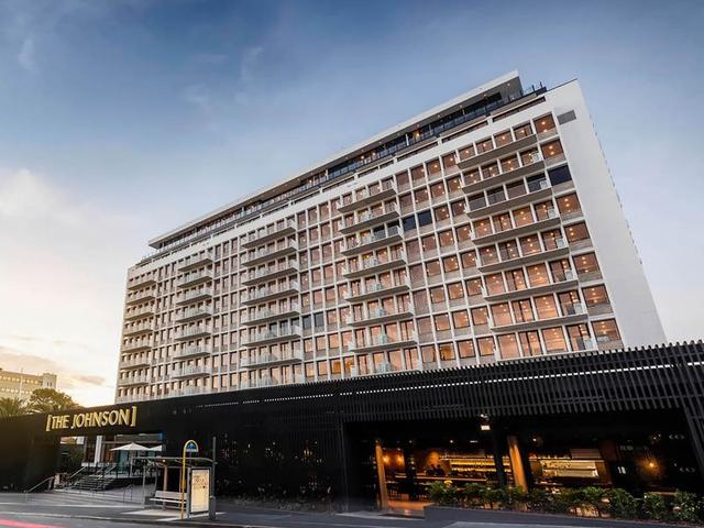 904/477 Boundary Street, QLD 4000