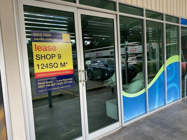 Shop 9/87-91 Coes Creek Rd, QLD 4560
