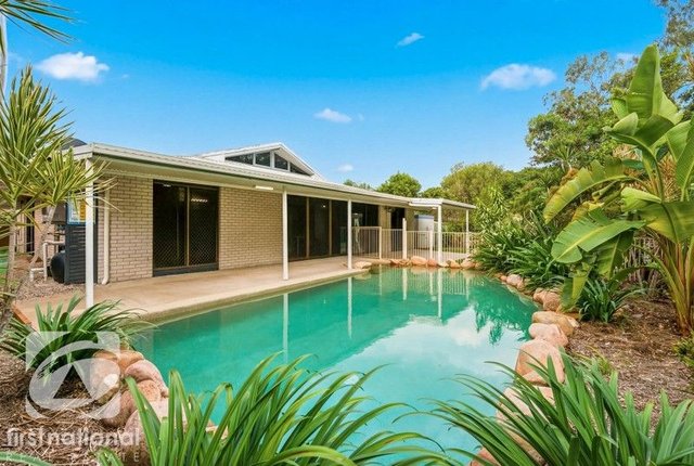 9 Mimosa Court, QLD 4814