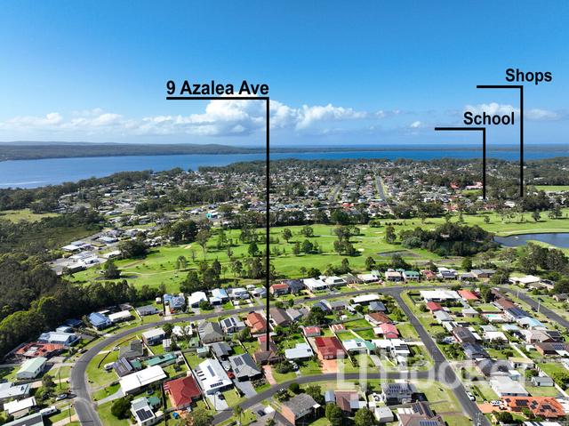 9 Azalea Avenue, NSW 2540
