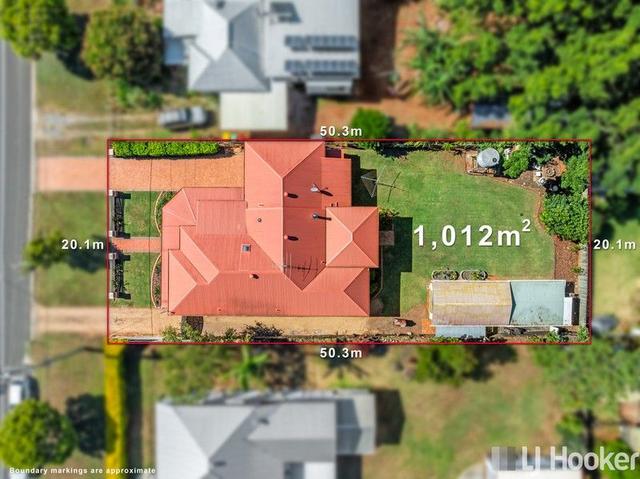 101 Passage Street, QLD 4163