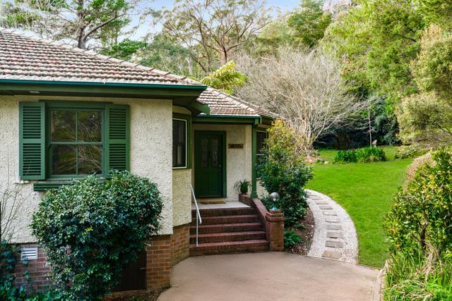 22 Mittagong Road, NSW 2576