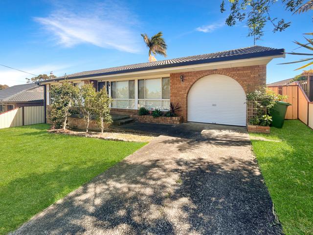 4 Morcombe Close, NSW 2263